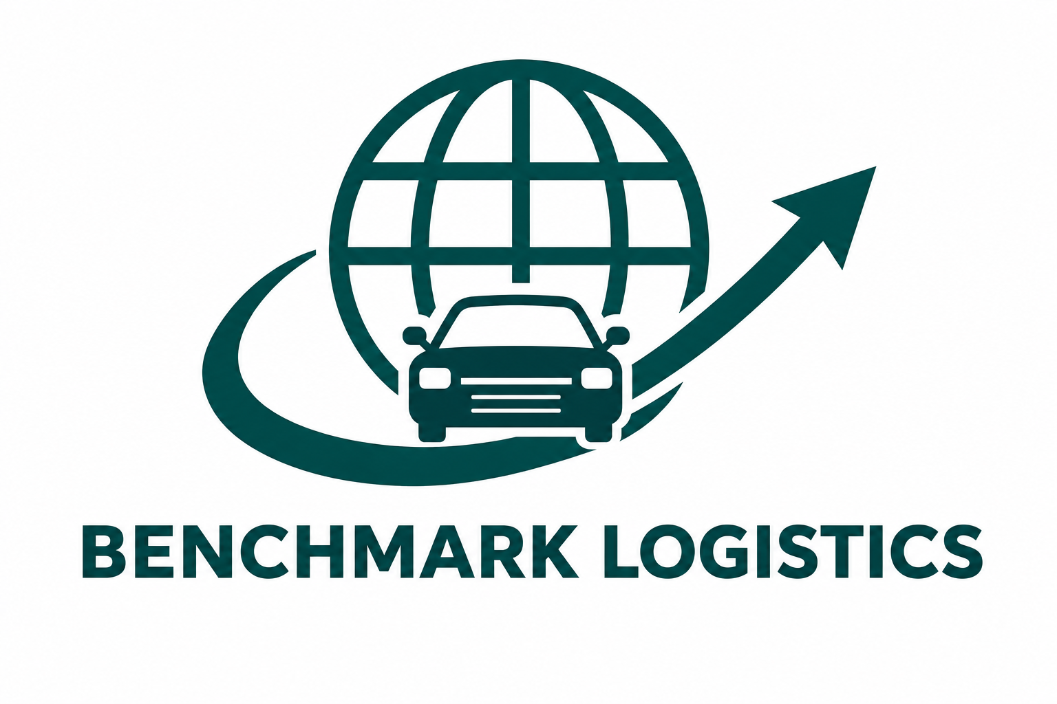 Benchmark Logistics logo